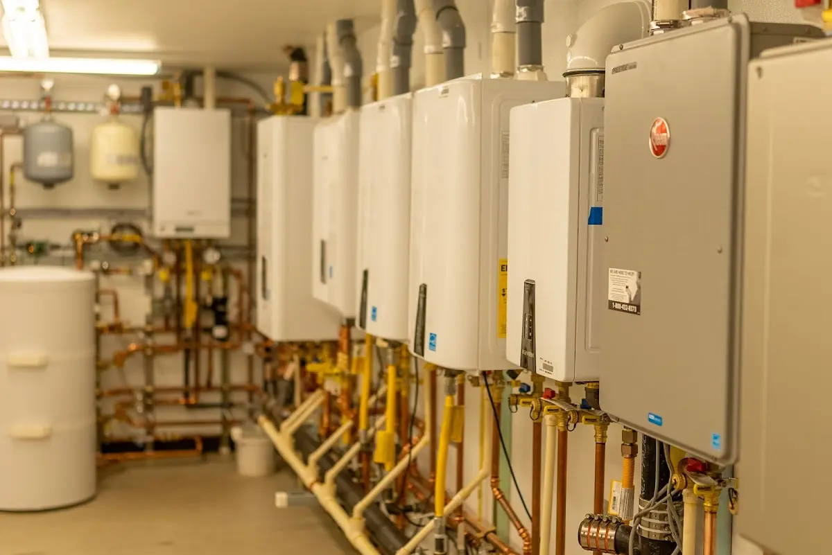 Plumbing services in Elk, NJ